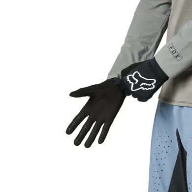 ElementStore - Rukavice FOX Flexair Black