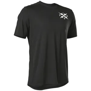 Dres FOX Ranger Dr Ss Calibrated Black