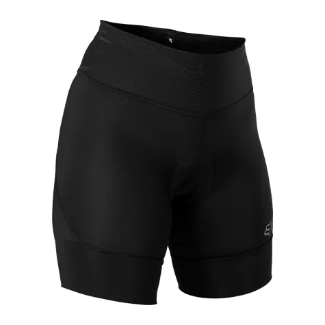 Fox spodní šortky Tecbase Lite Liner černé