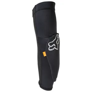 Chrániče lakťov FOX Enduro Elbow Guard Black