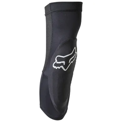 Fox chrániče kolien Enduro Knee Guard, čierne