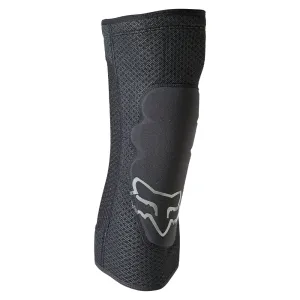 Chrániče kolien FOX Enduro Black/Grey