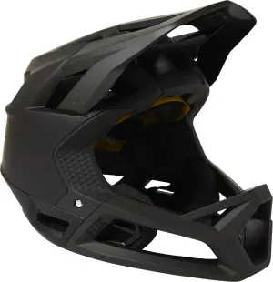 FOX Integrálna Helma Proframe Matte, Ce Black