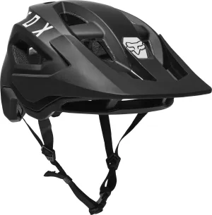 FOX Prilba Helma Speedframe Mips, Ce Black