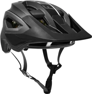 Fox Prilba Speedframe Pro Blocked, Ce Black