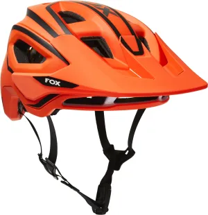 FOX Helma Speedframe Pro Dvide, Ce Fluo Orange