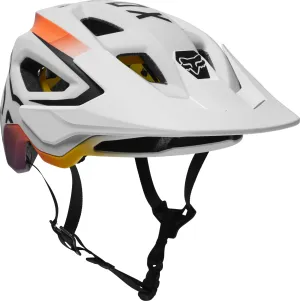 Fox Prilba Speedframe Vnish, Ce White