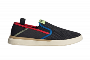 Sleuth Slip-on Core Black/Carbon/Red