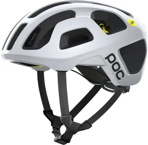 POC cyklistická prilba Octal MIPS Hydrogen White