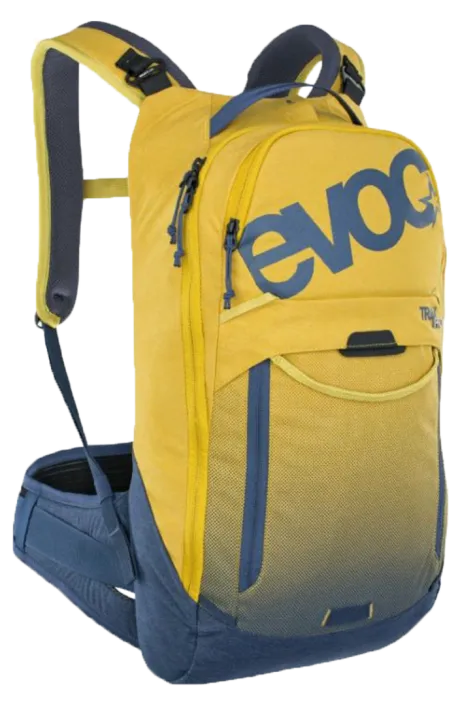 ElementStore - EVOC TRAIL PRO 16l Curry - Denim