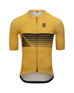 Kalas dres Motion Z2 Žltý
