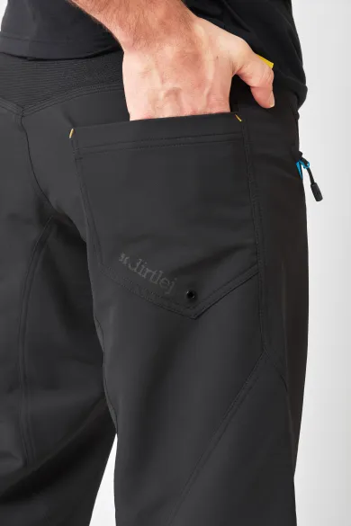 ElementStore - dirtlej-trailscout-summer-shorts-2022-studio-black-4