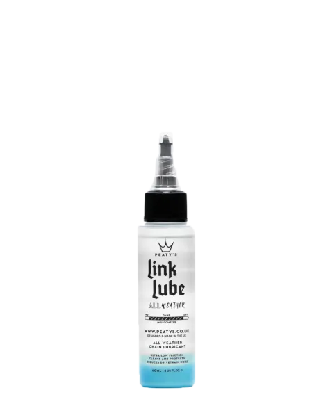 ElementStore - Univerzálne mazivo Peaty´s - Linklube All Weather 60ml 