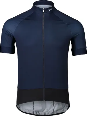 POC Essential Road Dres - O Turmaline Navy