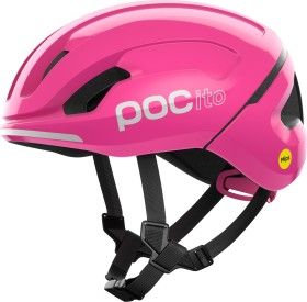 POCITO OMNE MIPS - Fluorescent Pink