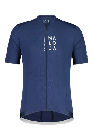 Maloja Dres AndräM. 1/2 modrý