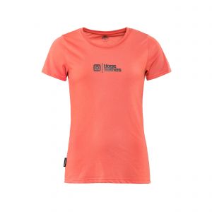 HF Dámske tričko Leila - Coral