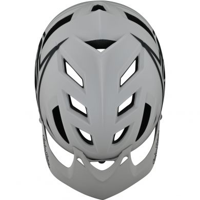 ElementStore - troy-lee-designs-a1-drone-helmet-silver-4-1207645