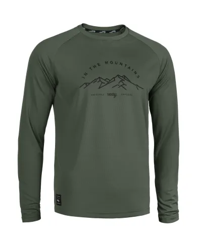 ElementStore - men_tech_long-sleeve-jersey_MOUNT_green