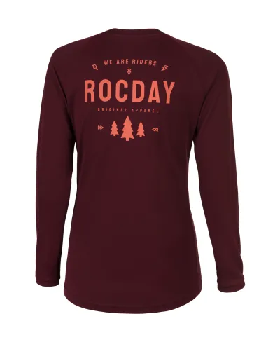 ElementStore - women_tech_long-sleeve-jersey_PATROL-WMN_burgundy_1