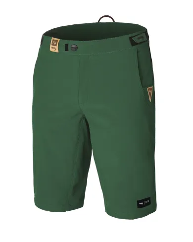 ElementStore - men_tech_shorts_ROC-GRAVEL_green