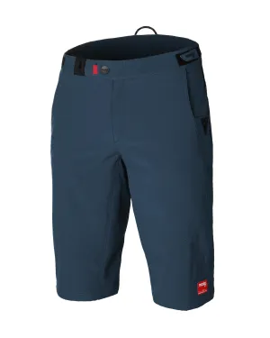 Kraťasy na bicykel ROC Lite Shorts Navy