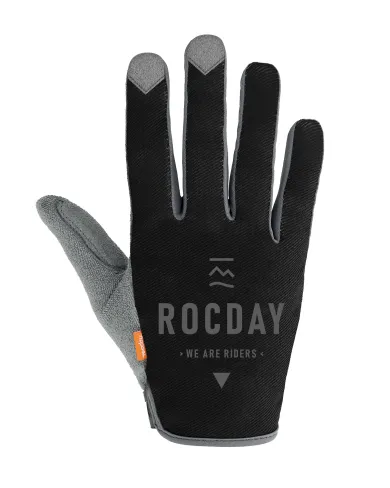 ElementStore - men_tech_gloves_ELEMENT_black