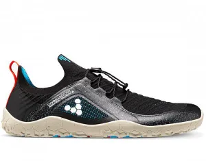 VIVOBAREFOOT PRIMUS TRAIL KNIT FG FINISTERRE WOMENS OBSIDIAN