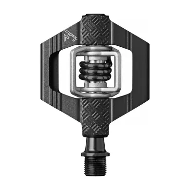 Crankbrothers pedále Candy 3, Black