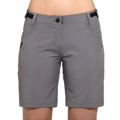 Horsefeathers dámske kraťasy Drew Shorts, moon mist