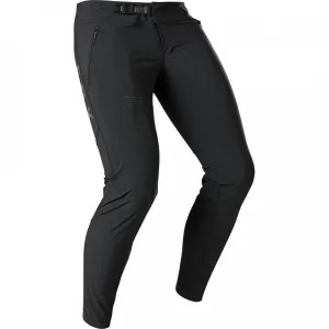 Nohavice FOX Flexair Black