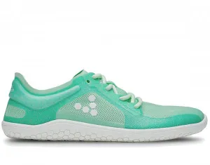 DÁMSKE VIVOBAREFOOT TOPÁNKY PRIMUS LITE III ONE EARTH WOMENS NEO MINT