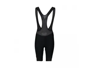 POC W's Pure Bib Shorts VPDs - Uranium Black