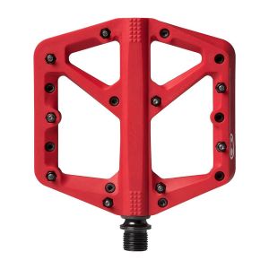 Pedále CrankBrothers Stamp 1 Large - Red