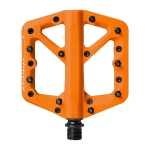 Pedále CrankBrothers Stamp 1 Small - Orange