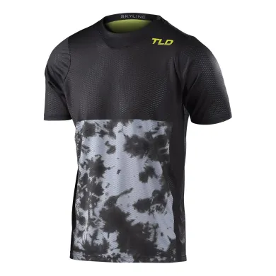 ElementStore - troy-lee-designs-mtb-jersey-kurzarm-mtb-jersey-short-sleeve-skyline-air-1