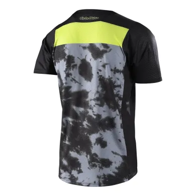 ElementStore - troy-lee-designs-mtb-jersey-kurzarm-mtb-jersey-short-sleeve-skyline-air-2