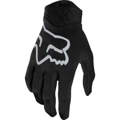 ElementStore - Rukavice FOX Flexair Black