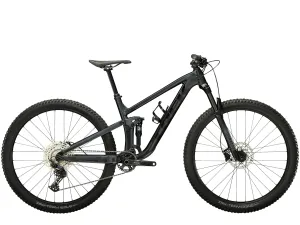 Trek TOP FUEL 5 Gen 3 Lithium Grey