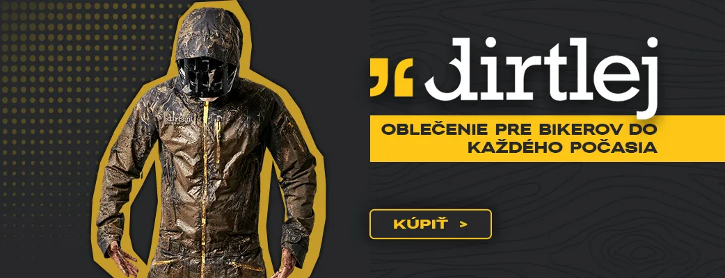 DIRTLEJ SK