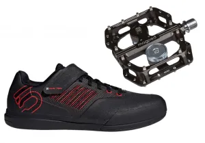 Five Ten topánky Hellcat Pro + Magped Enduro