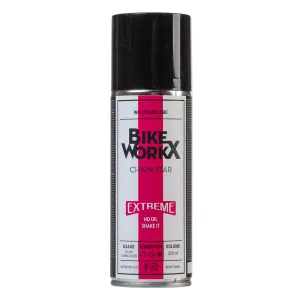 Mazivo na reťaz EXTREM v spreji 200ml - bikeworkx