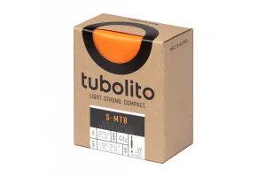 Tubolito duša S-TUBO 27,5 - 1,8-2,5 SV42