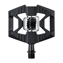 Kombinované pedále CrankBrothers Doubleshot 1 Black