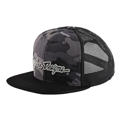 ElementStore - TLD_22S_HAT_FLAT_BILL_SIGNATURE_CAMBLKSIL_01_2000x