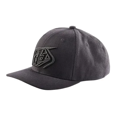 ElementStore - TLD_22S_HAT_CURVED_BILL_CROP_DKGRYCHR_01_2000x