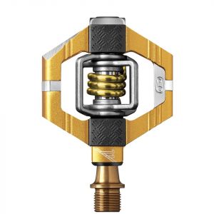 Pedále CrankBrothers Candy 11 Gold