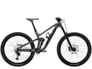 Trek Slash 7 Gen 5 Mercury