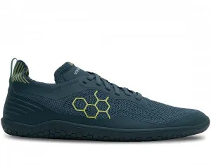 VIVOBAREFOOT GEO RACER KNIT WOMENS Balsam Green