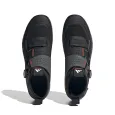 Five Ten pánské boty TrailCross PRO Clip-in Black Red